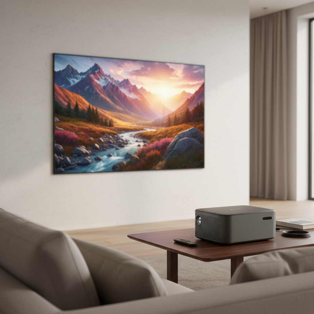 Philips PicoPix Max Review: Unpacking Compact Power
