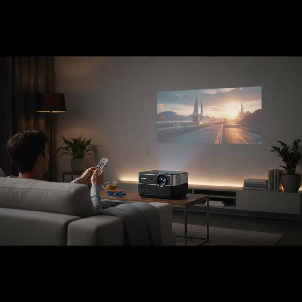 Kodak Luma 450 Review: Is This Pocket-Sized HD Projector Still Worth It in 2026?