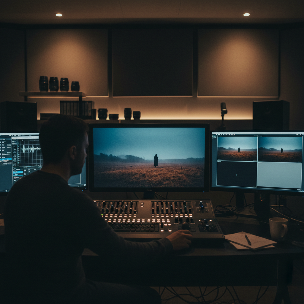 How to Adjust Color Settings for Cinema: A Comprehensive Guide