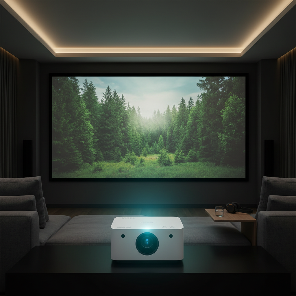 Fan Noise: How to Find Whisper-Quiet Projectors in 2026